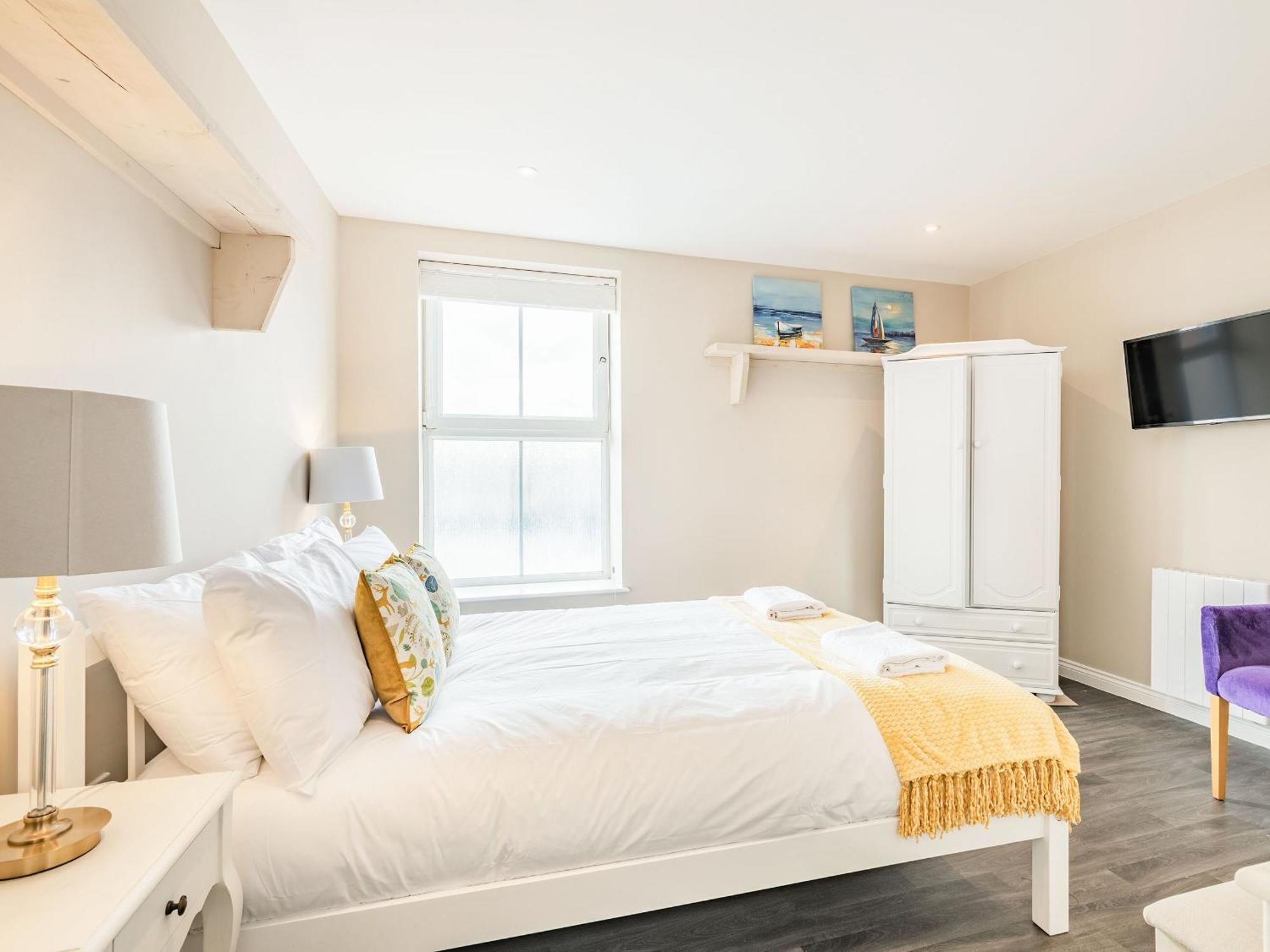 The Roost-Uk37326 Villa Cromer Bagian luar foto