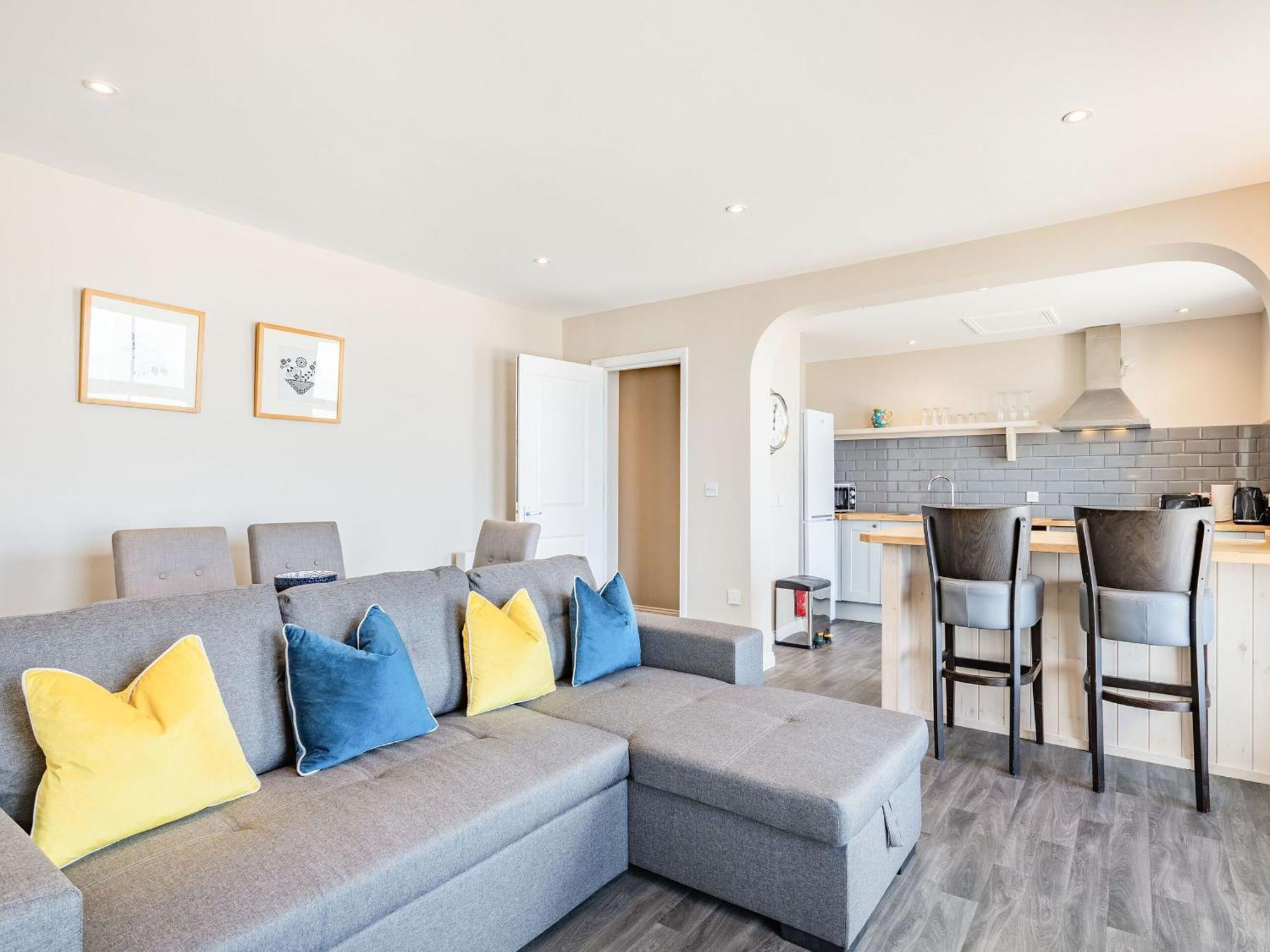 The Roost-Uk37326 Villa Cromer Bagian luar foto